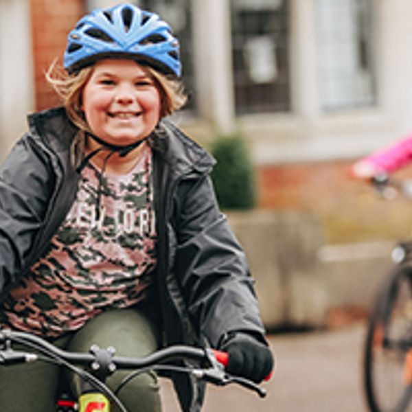 Bike Hire (Own Helmet Only)